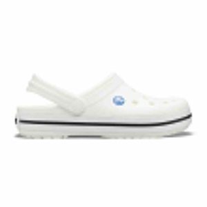 Crocband Clog Unisex - White
