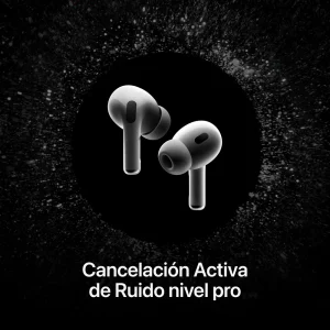 AirPods Pro 2 USB-C (2da Generación) - Imagen 5