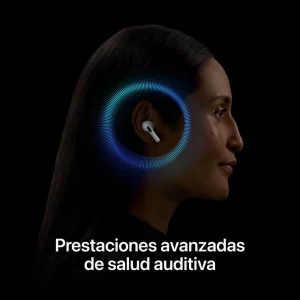AirPods Pro 2 USB-C (2da Generación) - Imagen 7