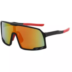 Gafas Racing Rojo G-Xtreme