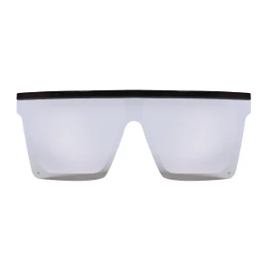 Gafas Retro Space Nuke Plata G-Xtreme