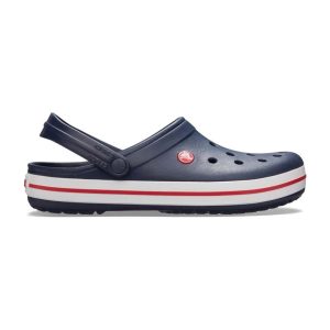 Crocband Clog Unisex - Navy
