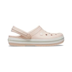 Crocband Clog Unisex - Quartz