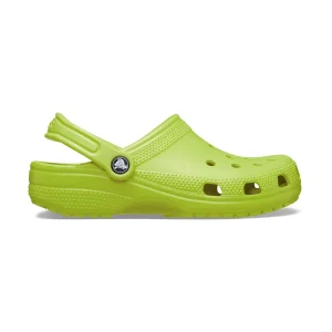 Classic Clog Unisex - Kiwi