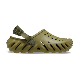 Echo Clog Unisex - Aloe