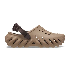 Echo Clog Unisex - Latte