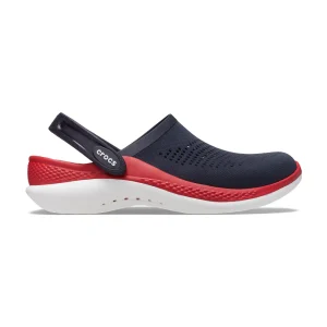 Literide 360 Clog Unisex - Navy/Pepper