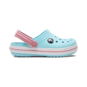 Crocband Clog T Niños - Ice Blue