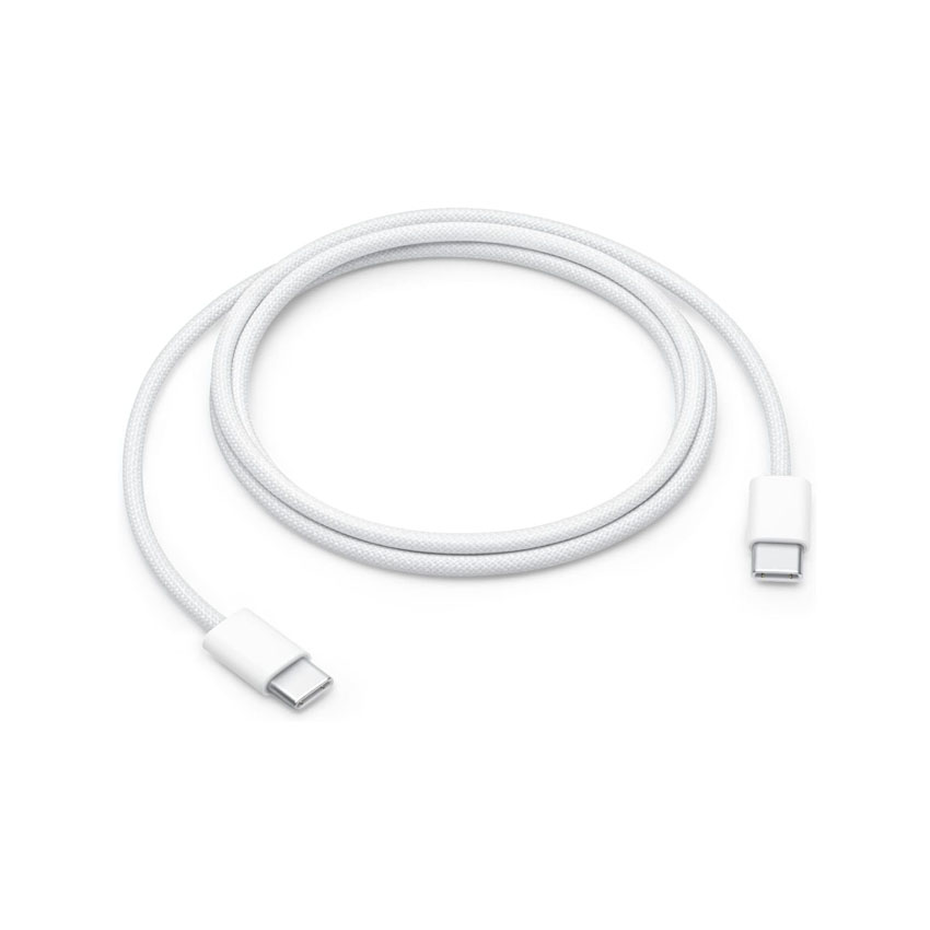 Cable de carga USB-C de 60 W (1 m)