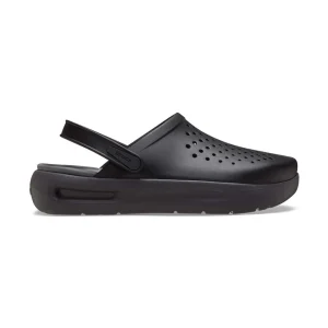 InMotion Clog Unisex - Black
