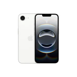 iPhone 16e 128 Gb