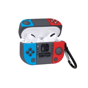Case Protector Games Desing (Airpods Pro - Pro 2nd)