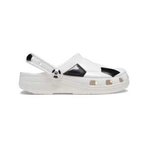 Classic Soccer Ball Clog K - Niños