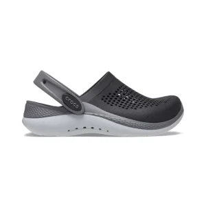 Literide 360 Clog K Niños - Black