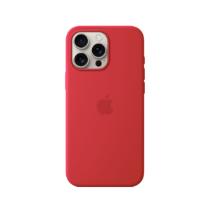 Silicon Case (Serie 16)