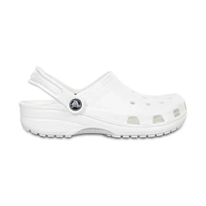 Classic Clog Unisex - White