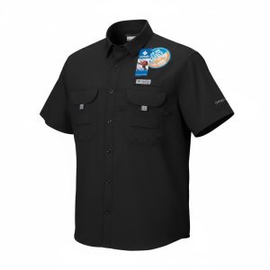 Camisa Para Hombre Manga Corta