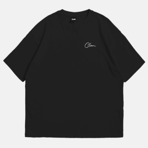 Camiseta Clan Flame – Corte urbano