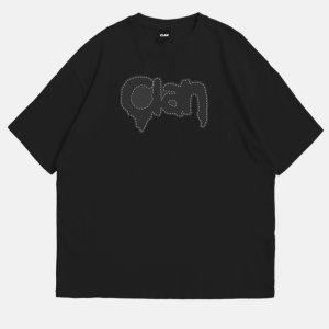 Camiseta Clan Ghotic – Corte urbano