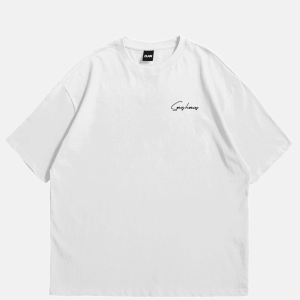 Camiseta Clan Love– Corte urbano