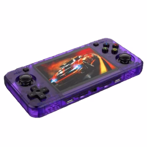 🎮 Consola Retro Portátil R36H / R36S 64GB