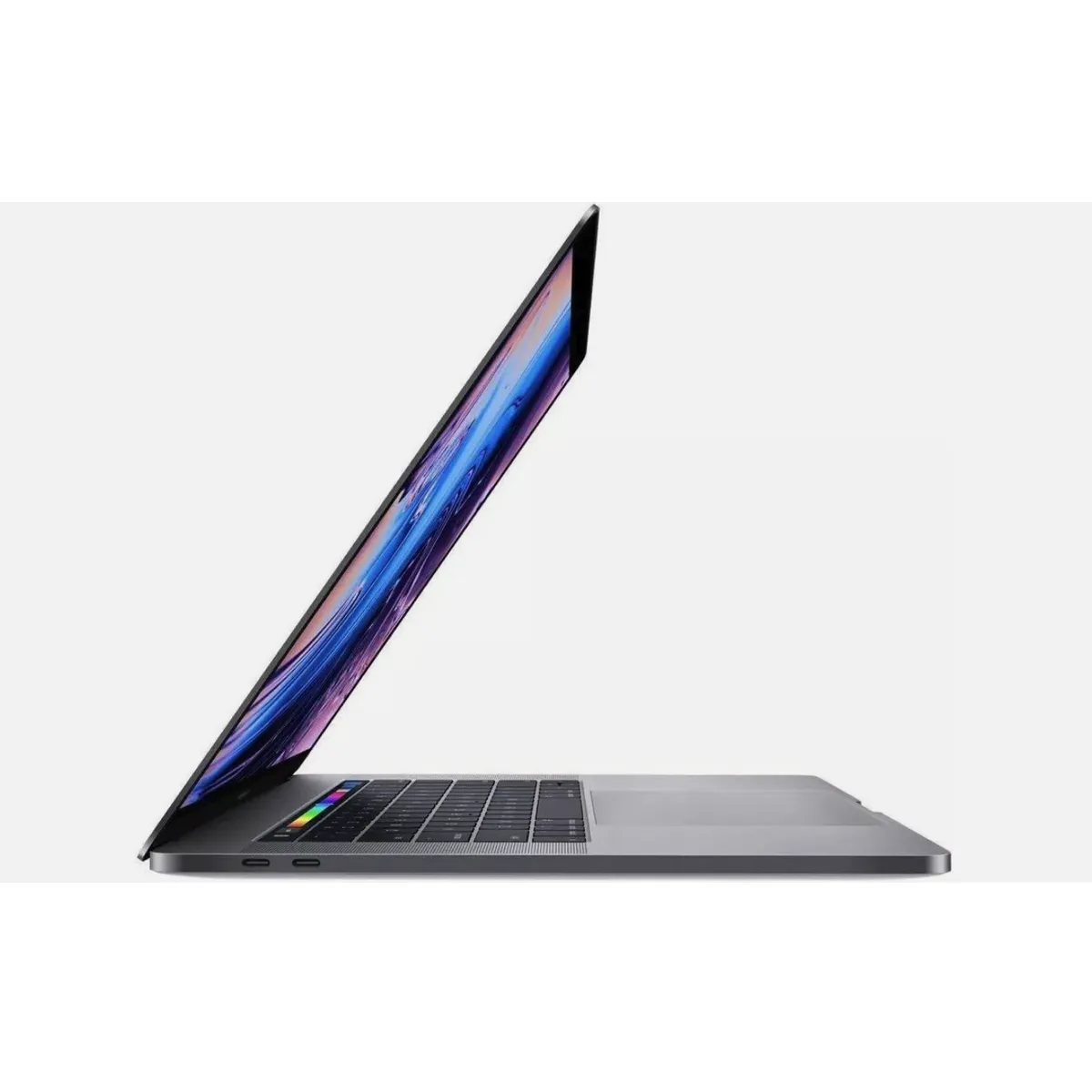 Laptop MacBook Pro 2018 " Touch Bar - Seminuevo - Imagen 2